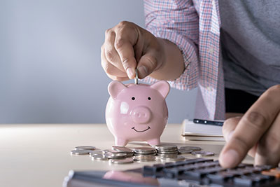 Best Investment Service in Delhi NCR - Gamp Finserv