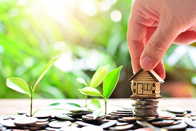 Best Investment Service in Delhi NCR - Gamp Finserv
