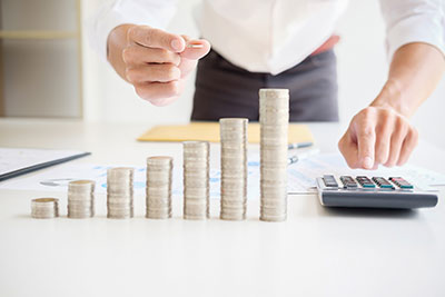 Best Investment Service in Delhi NCR - Gamp Finserv