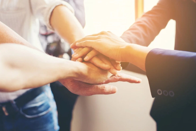 Best Investment Service in Delhi NCR - Gamp Finserv